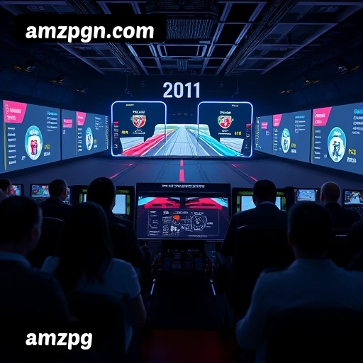 amzpg: Jogos de Cassino Incríveis e Interativos
