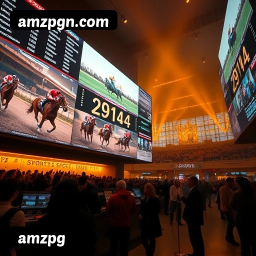 amzpg: Cassino Online Premiado e Seguro