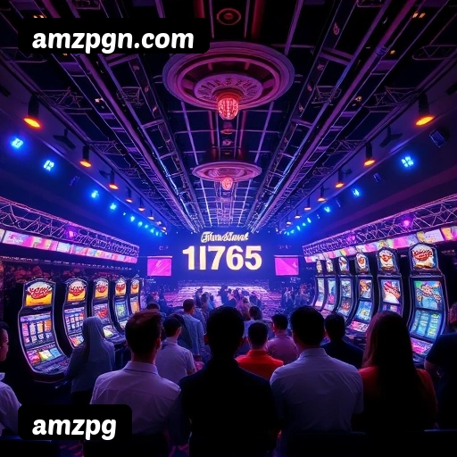 amzpg Crash: A Comunidade e as Estratégias que Empolgam