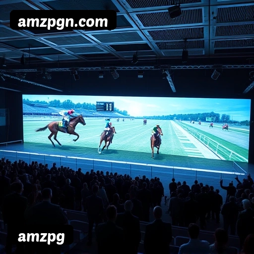 amzpg: Cassino Online Premiado e Seguro