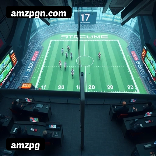 amzpg: Cassino Online Premiado e Seguro