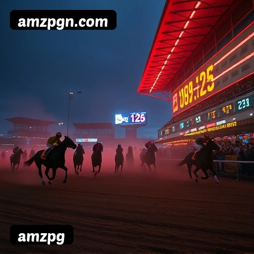 amzpg: Cassino Online Premiado e Seguro